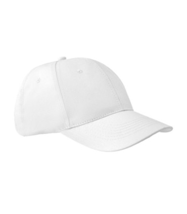 Gorra Apollo 6 paneles
