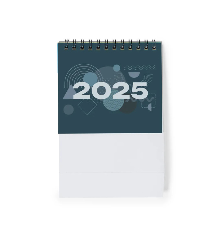 Calendario Sobremesa Ener