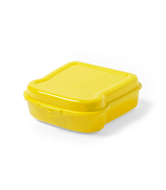 Fiambrera Sandwich Noix