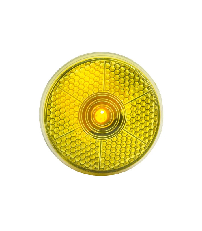 Luz Reflectante Flash