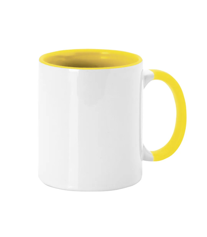 Taza Sublimación Harnet