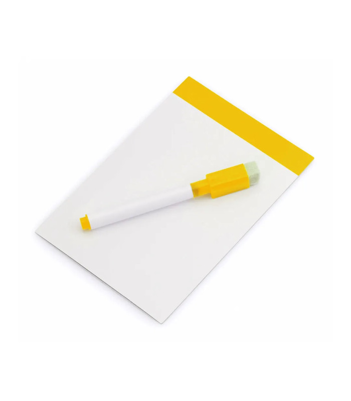 Pizarra Magnética Yupit