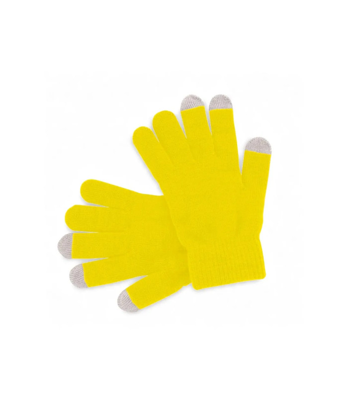 Guante Táctil Actium