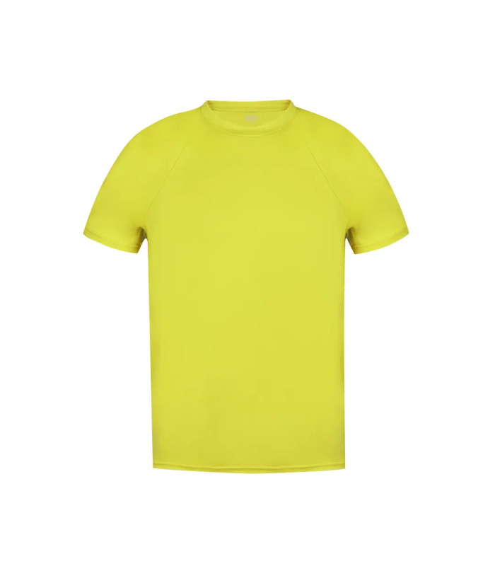 Camiseta Adulto Tecnic Plus
