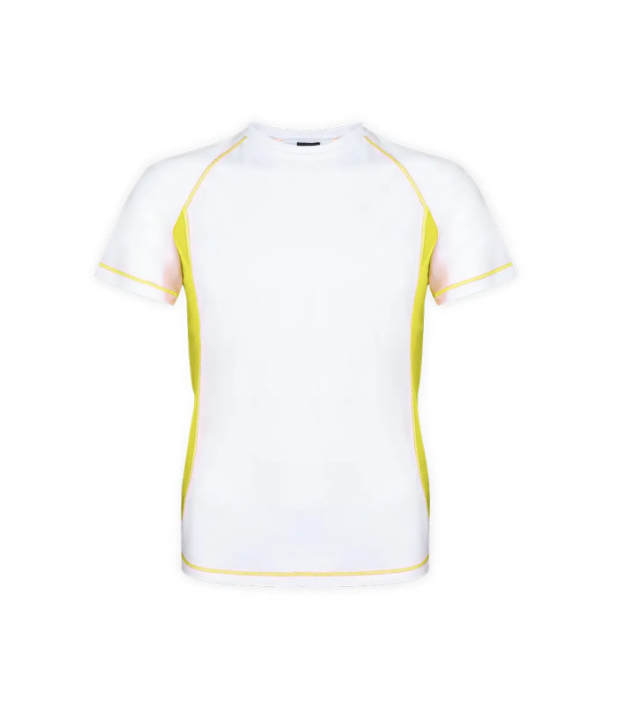 Camiseta Adulto Tecnic Combi