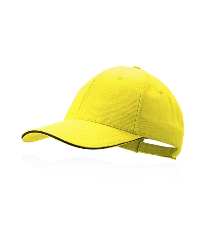 Gorra Rubec