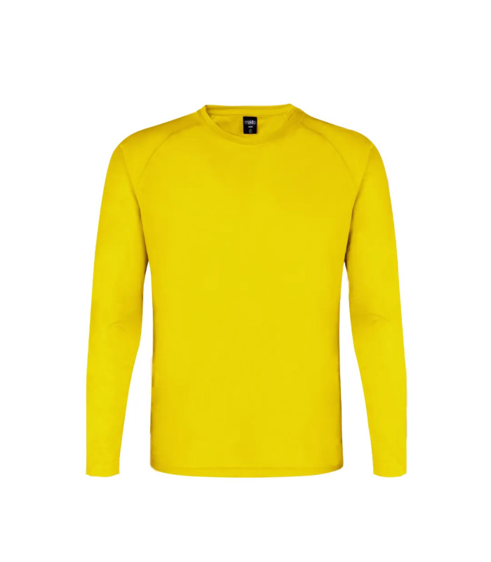 Camiseta Adulto Tecnik Maik