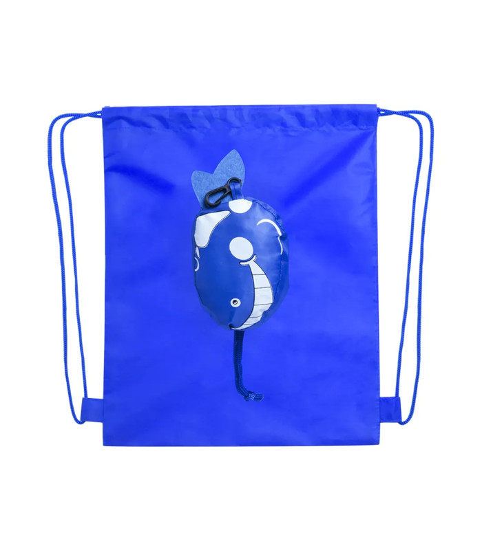 Mochila Plegable Kissa