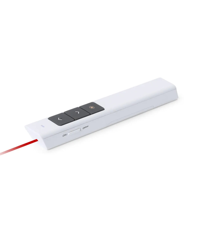 Puntero Láser Haslam