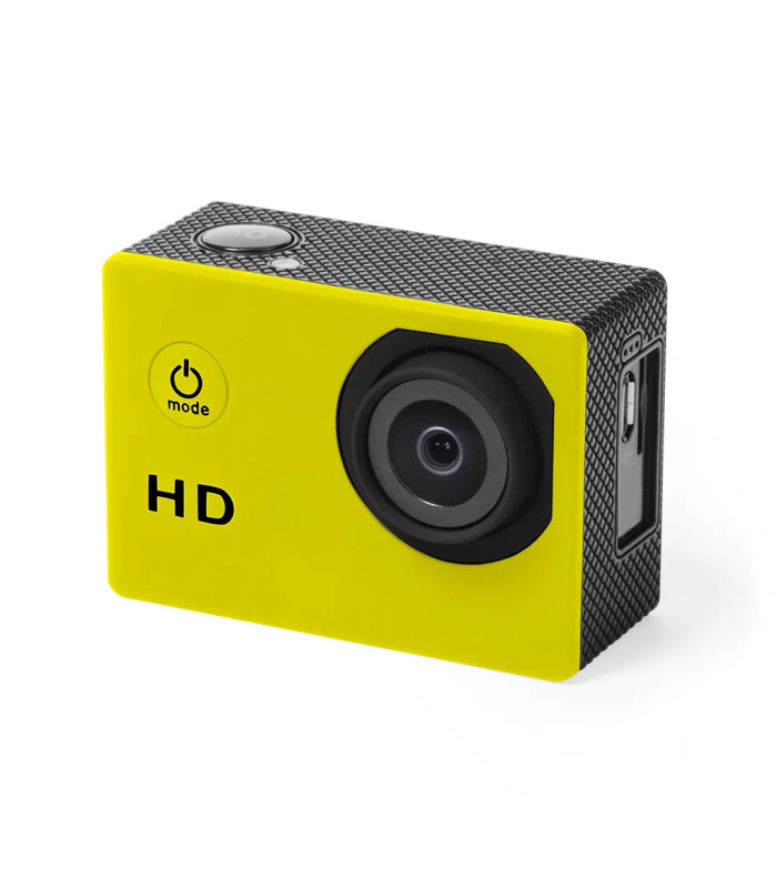 Cámara Deportiva Komir