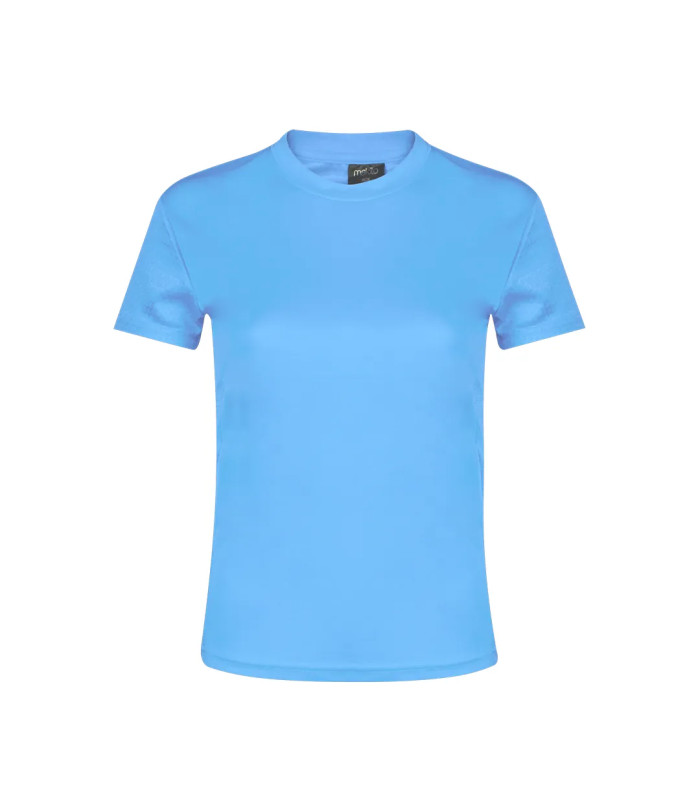 Camiseta Mujer Tecnic Rox