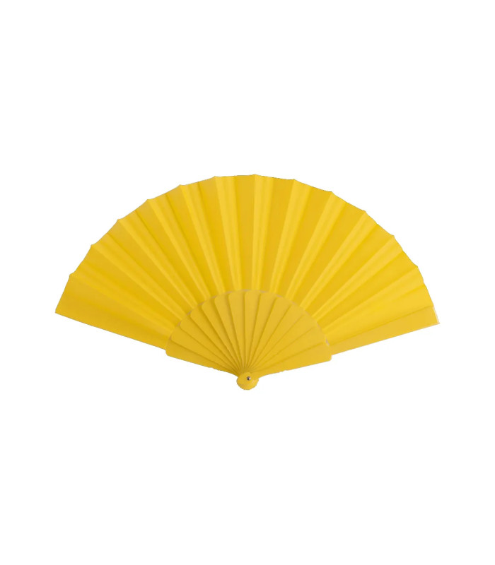 Abanico Tela
