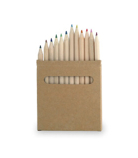 Caja Lápices Boys