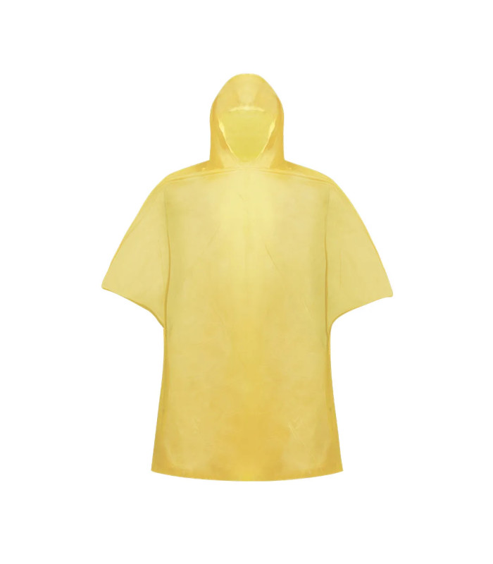 Poncho Montello
