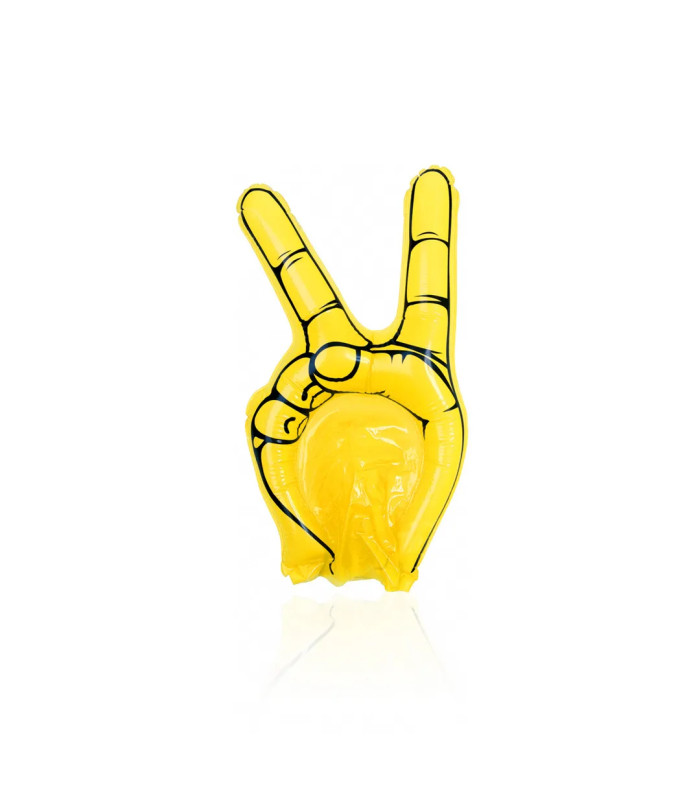 Mano Animación Hogan