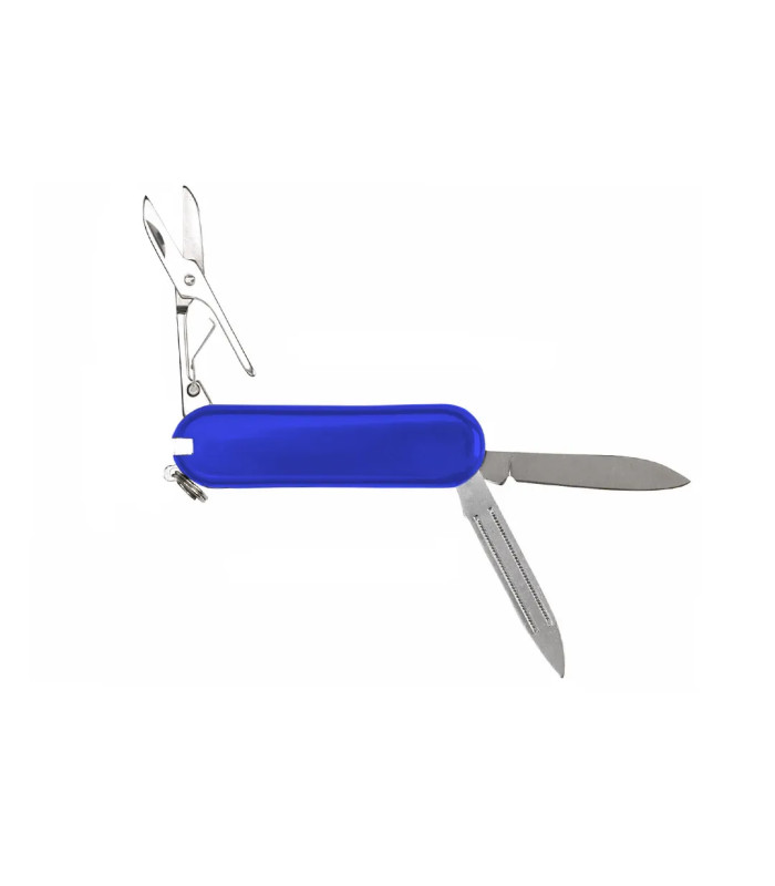 Mininavaja Multiusos Castilla