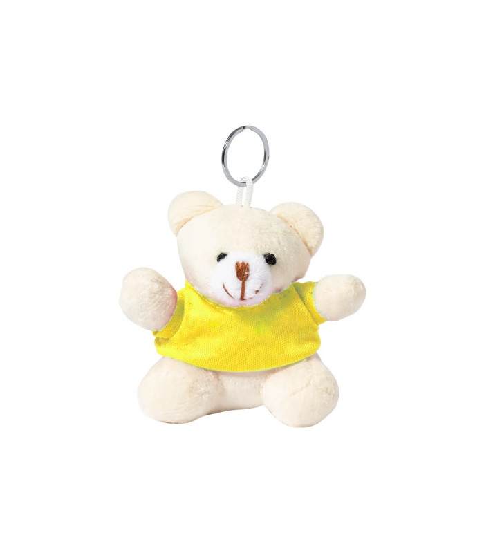 Llavero Peluche Tedchain