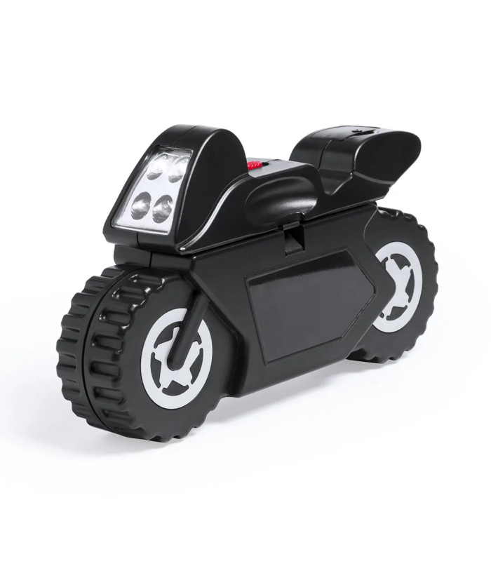 Set Herramientas Mostik