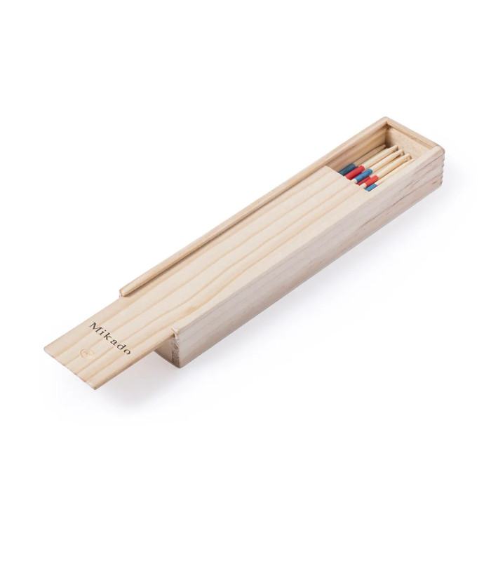 Juego Habilidad Mikado