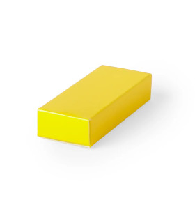 Estuche Presentación Halmer