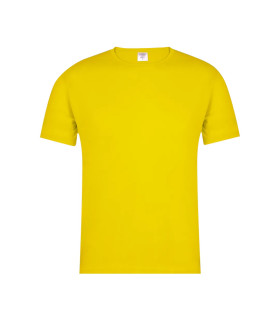 Camiseta Adulto Color "keya" MC150