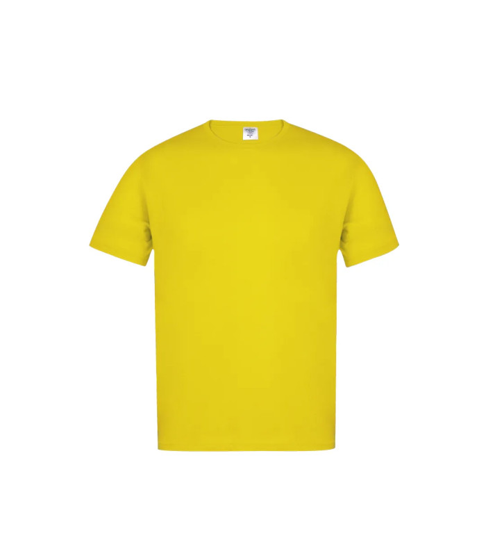 Camiseta Adulto Color "keya" MC180