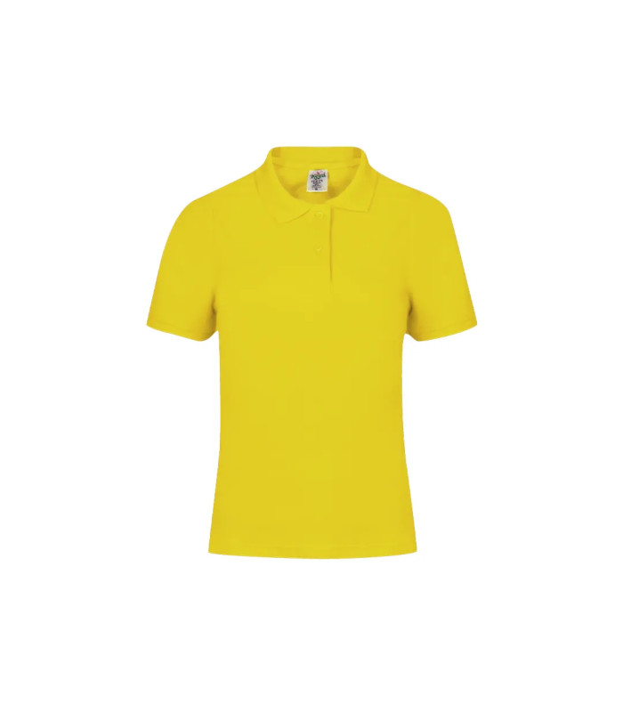 Polo Mujer Color "keya" WPS180