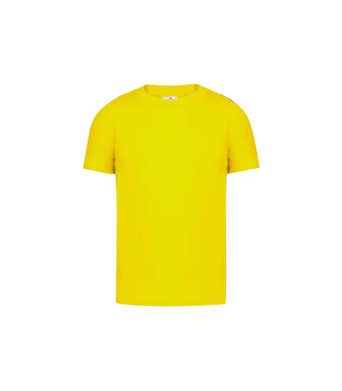 Camiseta Niño Color "keya" YC150