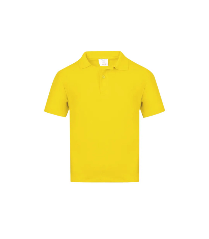Polo Niño Color "keya" YPS180