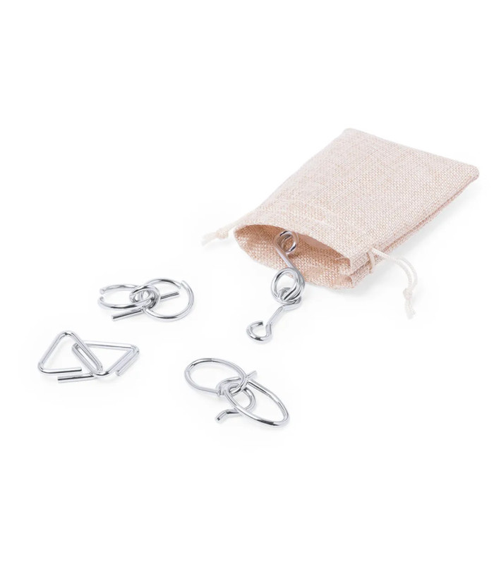 Set Juegos Habilidad Facon