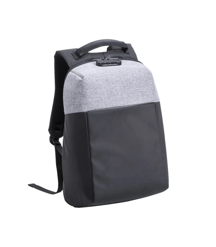 Mochila Antirrobo Ranley