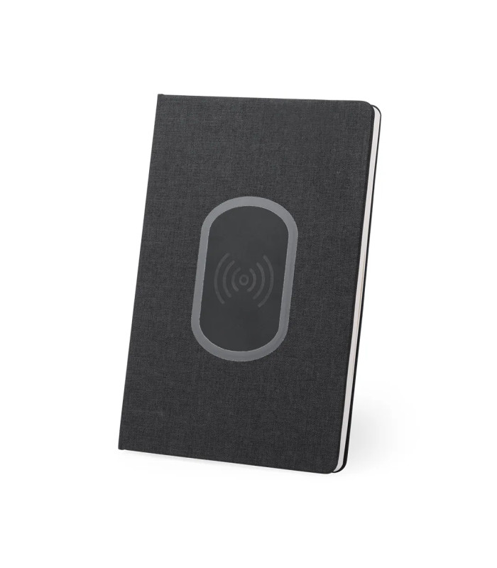 Bloc Notas Cargador Kevant