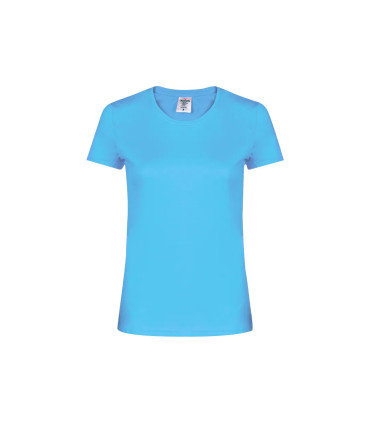 Camiseta Mujer Color "keya" WCS180