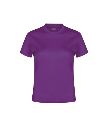 Camiseta Mujer Tecnic Plus