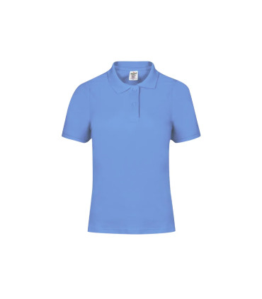 Polo Mujer Color "keya" WPS180