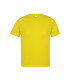 Camiseta Adulto Color "keya" MC130