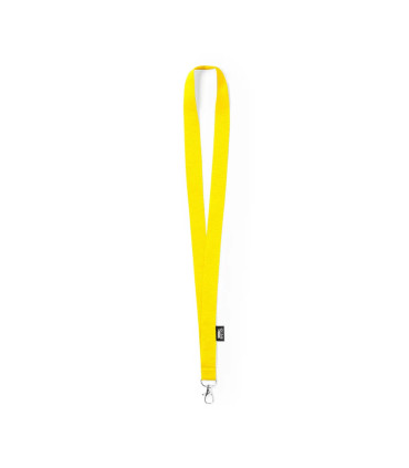 Lanyard Loriet