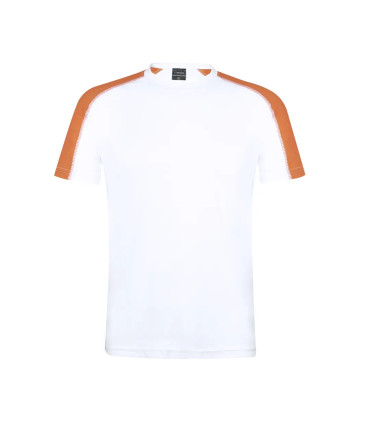 Camiseta Adulto Tecnic Dinamic Comby