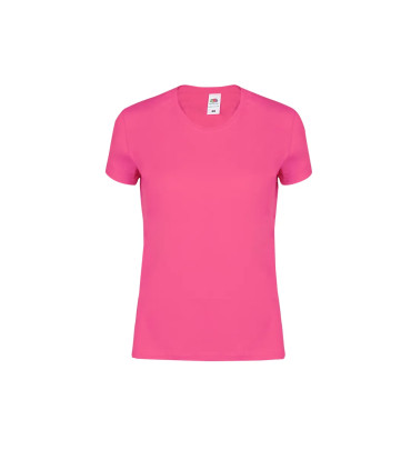 Camiseta Mujer Color Iconic FRUIT