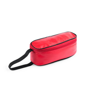 Portabocadillos Rufus