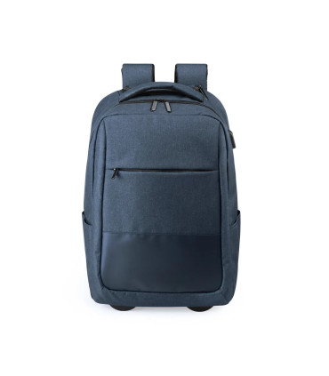Mochila Trolley Haltrix