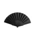 Abanico Tela