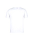 Camiseta Adulto Blanca "keya" MC150 KEYA