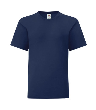 Camiseta Niño Color Iconic FRUIT