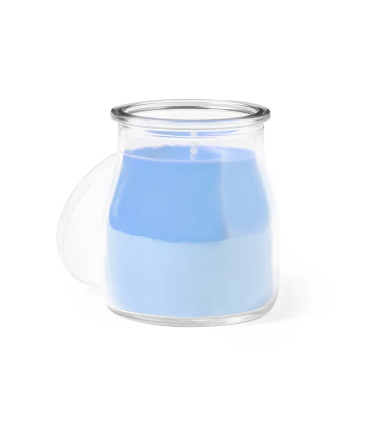 Vela Aromática Saicer