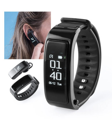 Reloj Inteligente Rusk