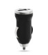 Cargador Coche USB Hikal