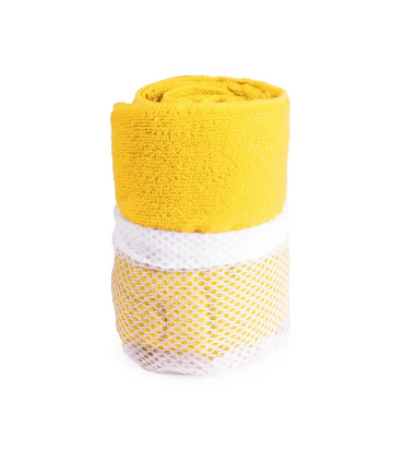 Toalla Absorbente Gymnasio