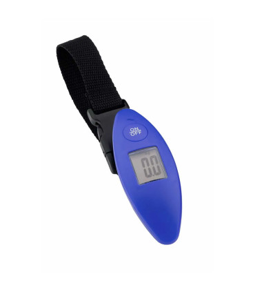 Báscula Equipaje Blanax