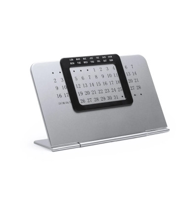 Calendario Perpetuo Lider